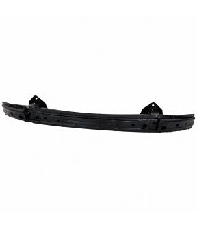 Rear Bumper Impact Bar For 16-21 Subaru WRX, 16-21 Subaru WRX STI; CAPA Certified