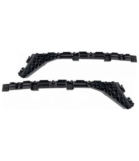 Bumper Cover Set For 17-22 Honda CR-V