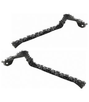Bumper Cover Set For 12 Honda Civic