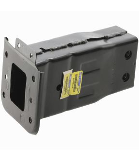Right Passenger Side Bumper For 16-22 Chevrolet Spark, 16 Chevrolet Spark EV; CAPA Certified