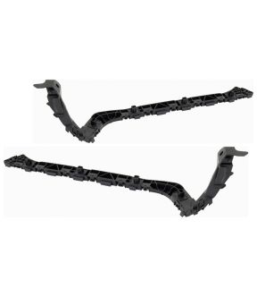 Bumper Cover Set For 13-15 Honda Civic