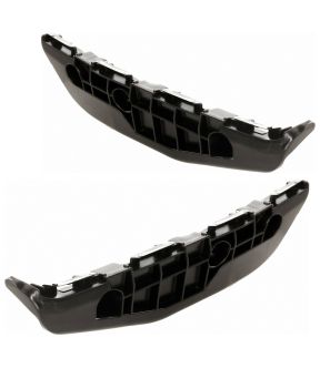 Bumper Cover Set For 09-14 Toyota Matrix