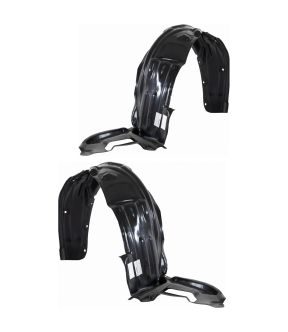 Fender Set For 03-08 Toyota Corolla
