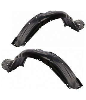 Fender Set For 09-14 Toyota Matrix
