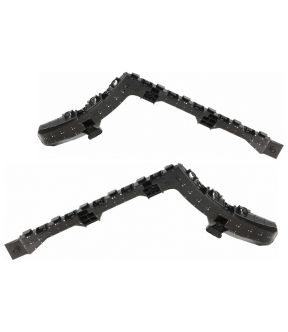Bumper Cover Set For 23-26 Honda HR-V