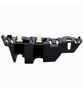 Left Driver Side Bumper For 24-25 Hyundai Elantra, 24-25 Hyundai Elantra N