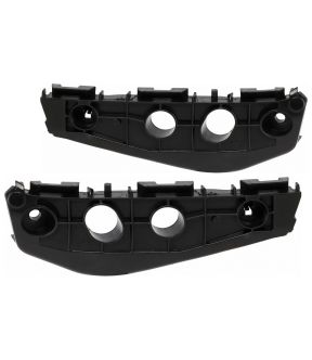 Bumper Cover Set For 11-13 Toyota Corolla