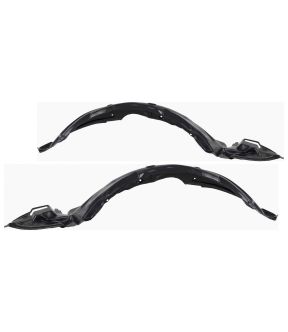 Fender Set For 11-13 Toyota Corolla