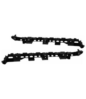 Bumper Cover Set For 22-25 Honda Civic