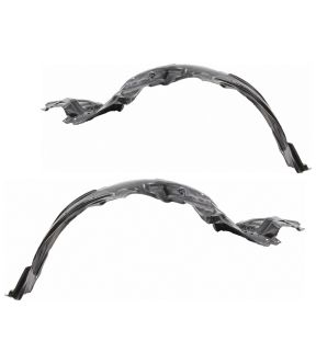 Fender Set For 14-16 Toyota Corolla