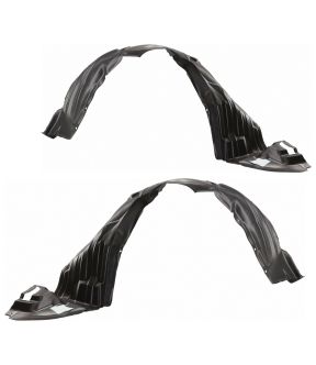 Fender Set For 17-19 Toyota Corolla