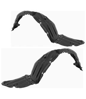 Fender Set For 20-25 Toyota Corolla