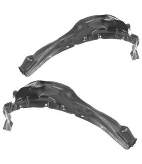 Fender Set For 95-00 Toyota Tacoma
