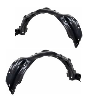 Fender Set For 01-04 Toyota Tacoma