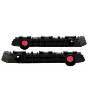 Bumper Cover Set For 16-23 Toyota Tacoma