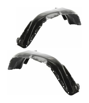 Fender Set For 16-23 Toyota Tacoma