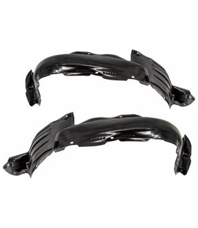 Fender Set For 05-11 Toyota Tacoma