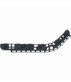 Right Passenger Side Bumper For 13-15 Chevrolet Malibu, 16 Chevrolet Malibu Limited