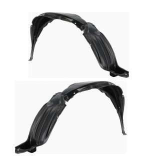 Fender Set For 05-11 Toyota Tacoma