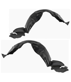 Fender Set For 97-01 Toyota Camry