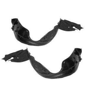 Fender Set For 02-03 Toyota Solara