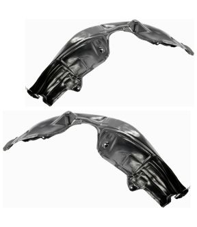 Fender Set For 12-14 Toyota Camry