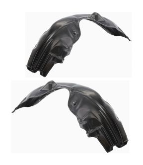 Fender Set For 15-17 Toyota Camry