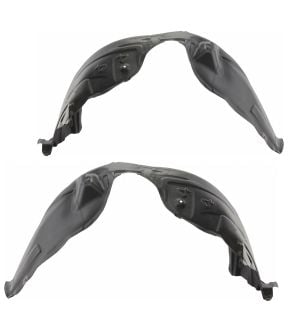 Fender Set For 13-18 Lexus ES300h, 13-18 Lexus ES350