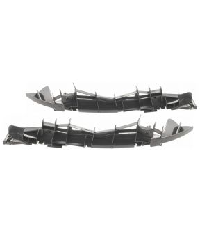 Bumper Cover Set For 03-05 Toyota 4Runner