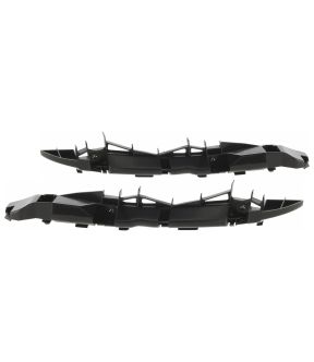 Bumper Cover Set For 06-09 Toyota 4Runner