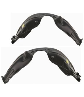 Fender Set For 13-18 Toyota Avalon