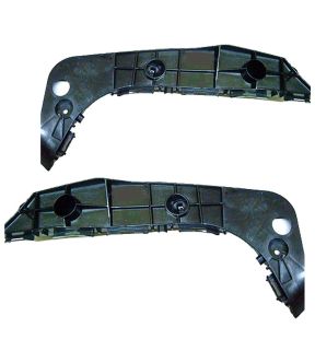 Bumper Cover Set For 10-13 Toyota 4Runner