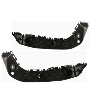 Bumper Cover Set For 14-24 Toyota 4Runner
