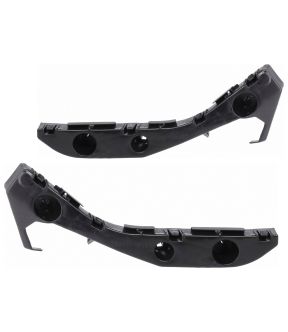 Bumper Cover Set For 04-09 Toyota Prius