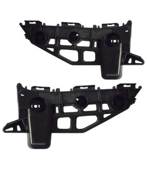 Bumper Cover Set For 12-18 Toyota Prius V