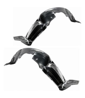 Fender Set For 14-16 Scion tC