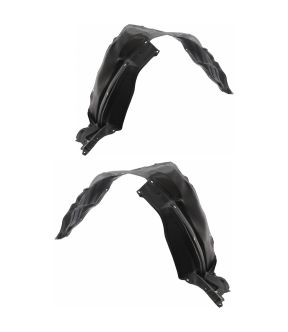 Fender Set For 10-13 Toyota 4Runner