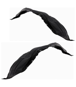 Fender Set For 14-24 Toyota 4Runner