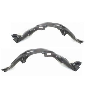 Fender Set For 06-12 Toyota RAV4
