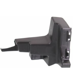 Left Driver Side Front Lower Bumper Cover Support For 2010-2013 E350 E550 E63 AMG