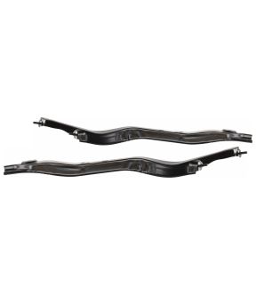 Bumper Cover Set For 12-15 Toyota Tacoma