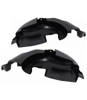 Bumper Cover Set For 14-20 Nissan Rogue