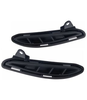 Bumper Cover Set For 21-24 Toyota Venza