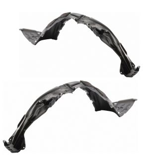 Fender Set For 19-22 Toyota Prius Prime