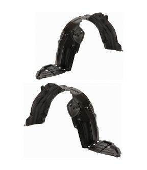 Fender Set For 19-22 Toyota Prius, 19-22 Toyota Prius AWD-e