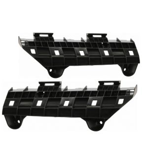 Bumper Cover Set For 21-24 Toyota Venza