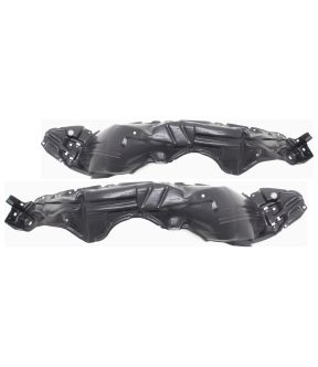 Fender Set For 15-17 Toyota Prius C