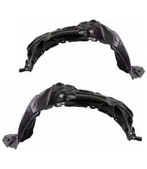 Fender Set For 15-17 Toyota Prius C