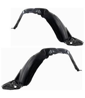 Fender Set For 12-14 Toyota Prius C