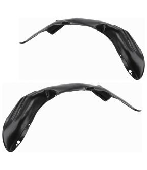 Fender Set For 05-15 Toyota Tacoma